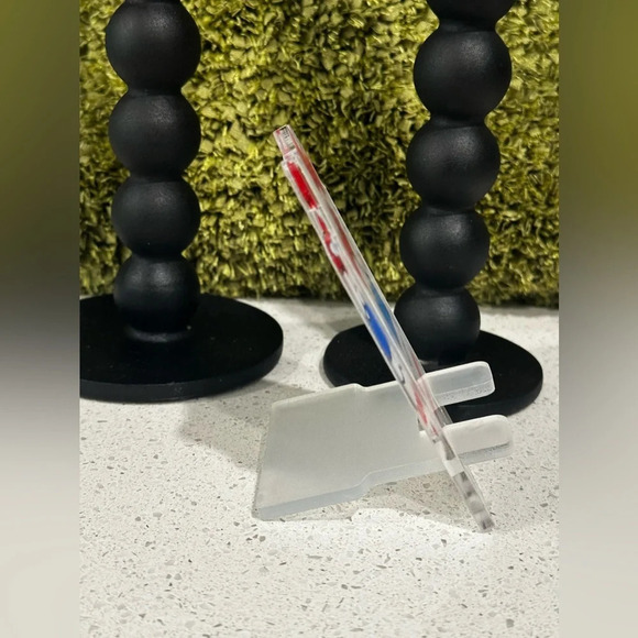 NIP-Sanrio Acrylic Phone/ Small Tablet Holder (1 item) - Picture 6 of 8